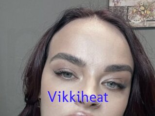 Vikkiheat