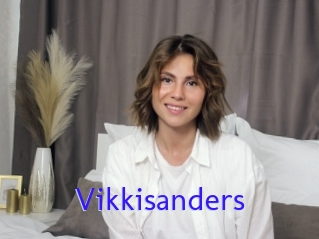 Vikkisanders