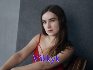 Vikkyk