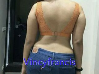 Vincyfrancis