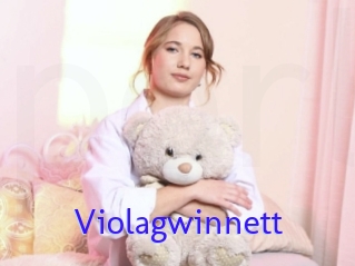 Violagwinnett