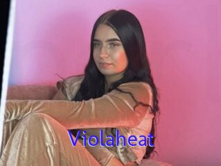 Violaheat
