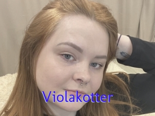 Violakotter