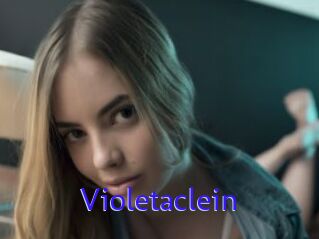 Violetaclein