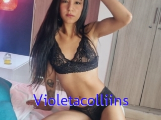 Violetacolliins