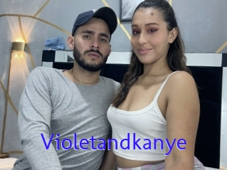 Violetandkanye
