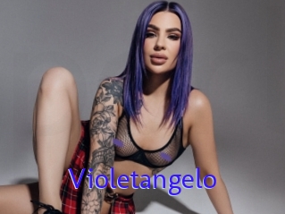 Violetangelo