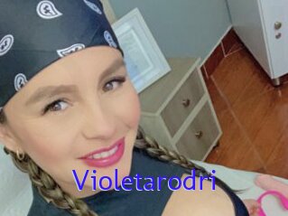 Violetarodri