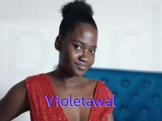 Violetawal