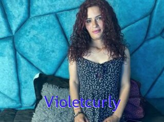 Violetcurly