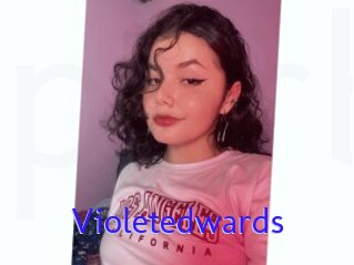 Violetedwards