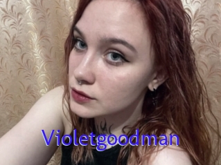 Violetgoodman