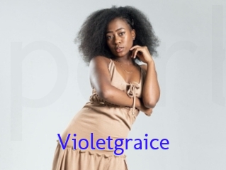 Violetgraice