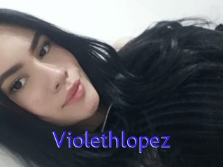 Violethlopez