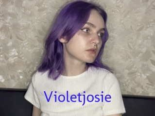 Violetjosie