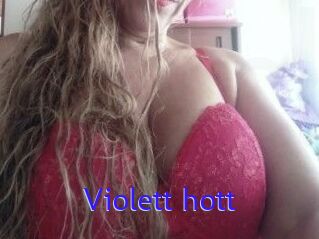 Violett_hott