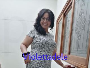 Violettadele