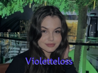 Violetteloss