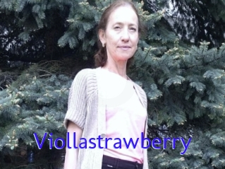 viollastrawberry Porno Bild