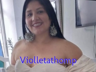 Violletathomp