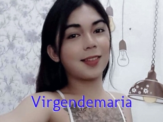 virgendemaria Porno Bild