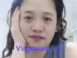Virgeniasmith