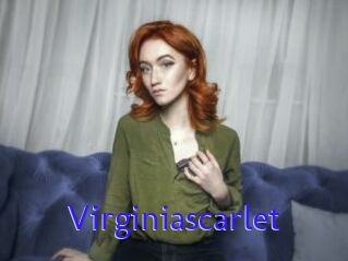 Virginiascarlet