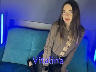 Vitalina