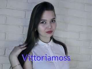 Vittoriamoss