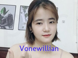 Vonewillian