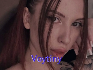 Voytiny