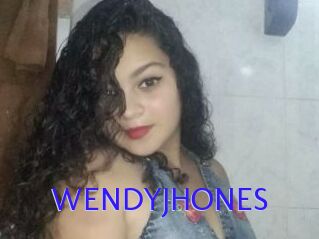 WENDYJHONES