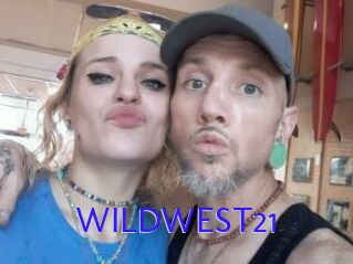 WILDWEST21