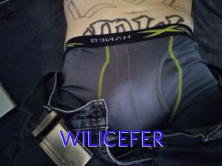 WILICEFER