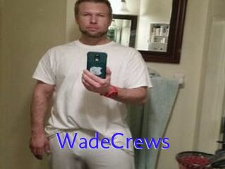 WadeCrews
