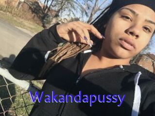 Wakandapussy