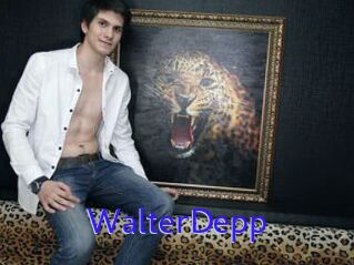 WalterDepp