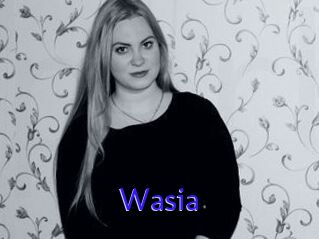 Wasia