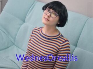 WednesOreallis