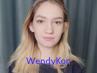 WendyKon