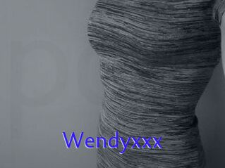 Wendyxxx