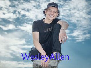 WesleyAllen