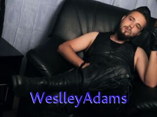 WeslleyAdams
