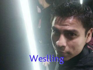 Weslling