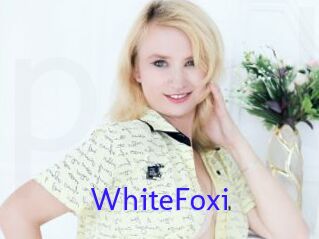 WhiteFoxi