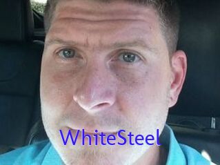 WhiteSteel