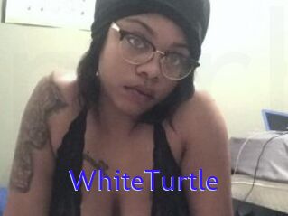 WhiteTurtle