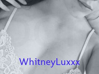 WhitneyLuxxx