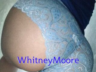WhitneyMoore