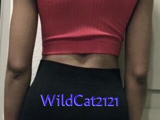WildCat2121